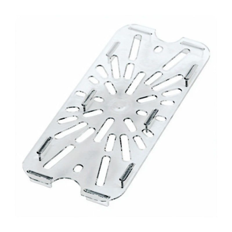 Polypro Drain Shelf 1/9