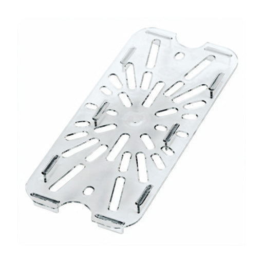 Polypro Drain Shelf 1/9