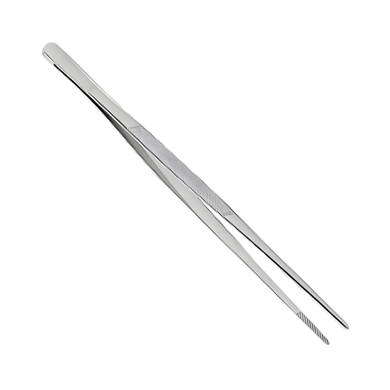 Kitchen Tweezers, Stainless Steel