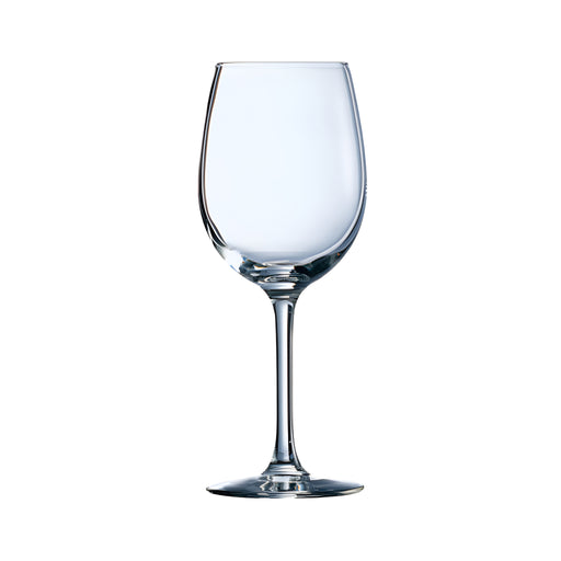 So Wine Stem Glass Large