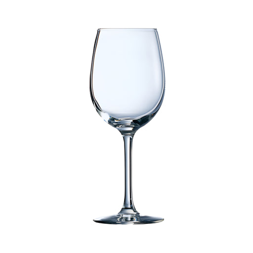 So Wine Stem Glass Small