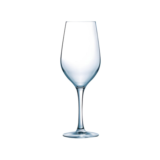 Mineral Stem Glass Large
