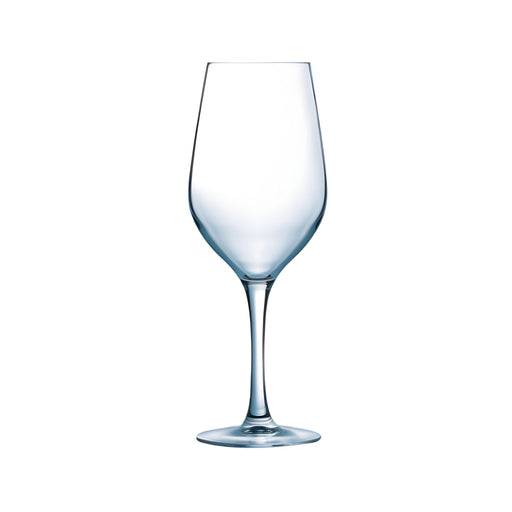 Mineral Stem Glass Medium