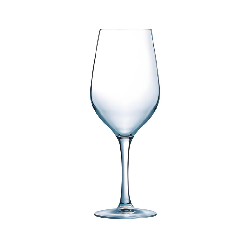 Mineral Stem Glass Small