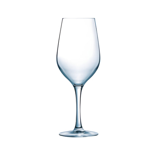 Mineral Stem Glass Small