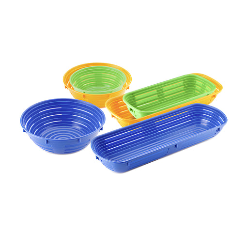 Bread Proofing Basket Medium Polypropylene