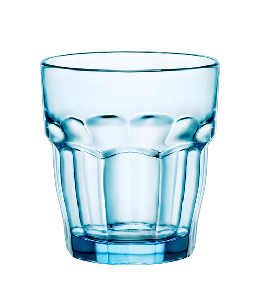 Rock Bar Lounge Tumbler, Blue