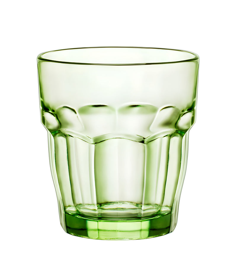 Rock Bar Lounge Tumbler, Green