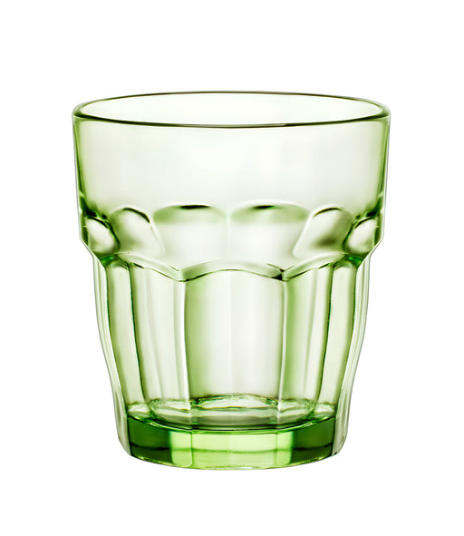 Rock Bar Lounge Tumbler, Green