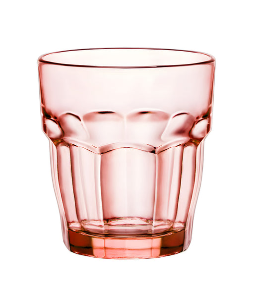 Rock Bar Lounge Tumbler, Orange