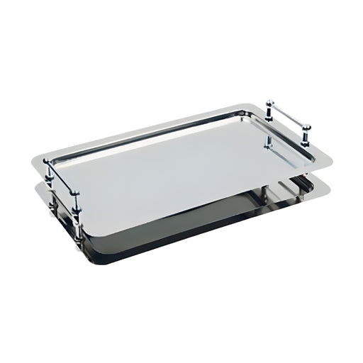 Buffet Star Tray GN 1/1, Stackable with 2 Handles