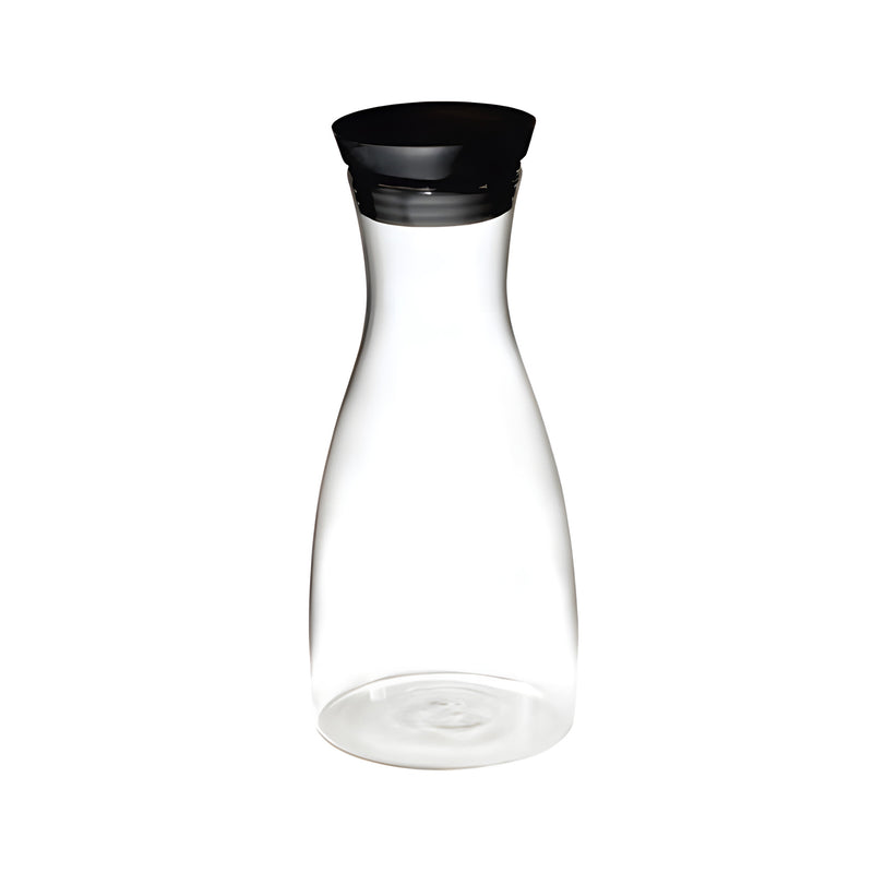 Juice Carafe with Automatic Lid
