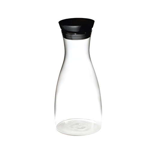 Juice Carafe with Automatic Lid