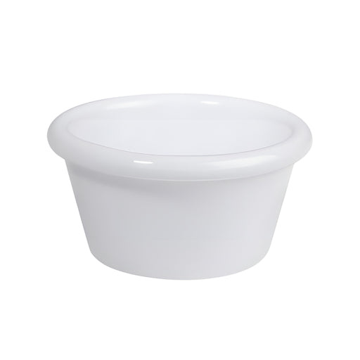 Ramekin Small, White Melamine