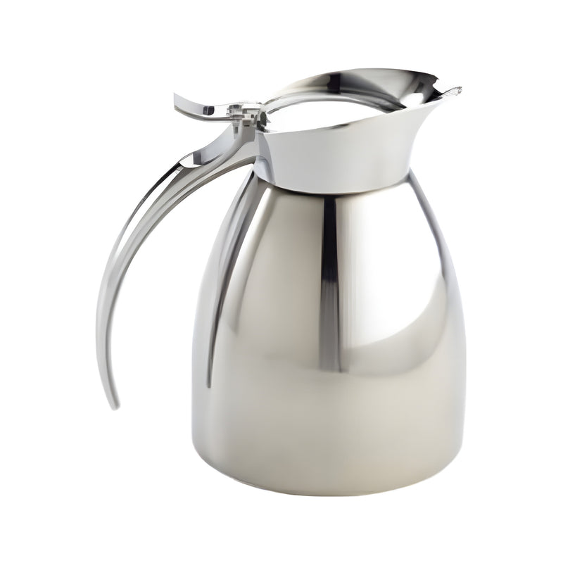 Oxygène Insulated Jug, Double Wall Stainless Steel
