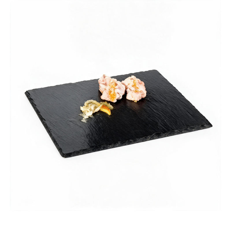Natural Slate Tray GN 1/1