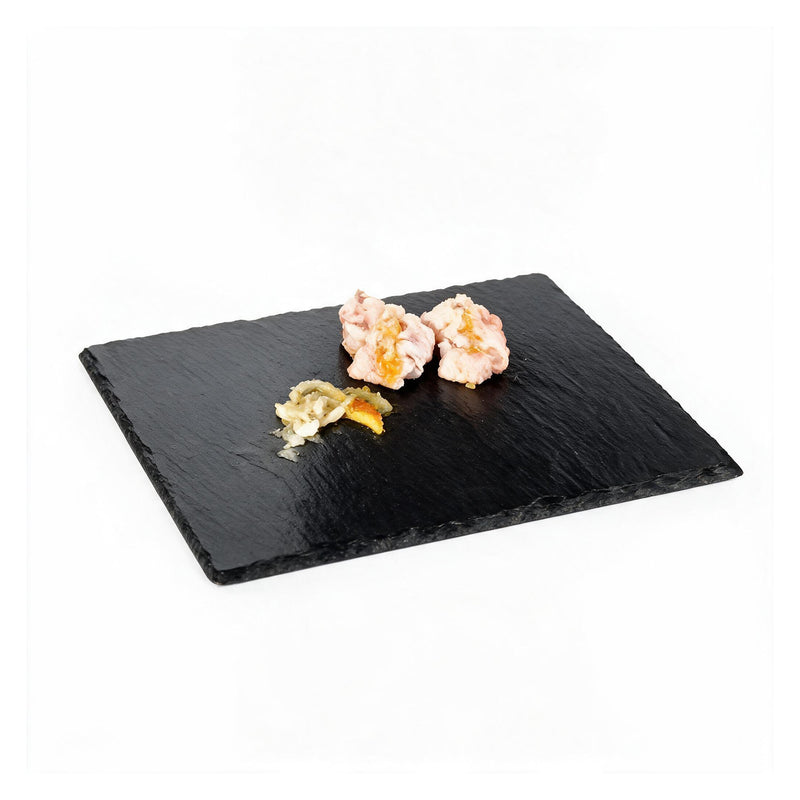 Natural Slate Tray GN 1/4