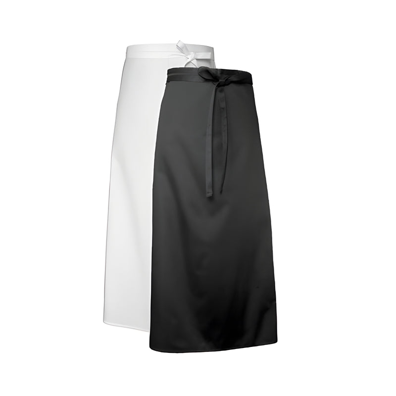 Classic Chef Apron, Black