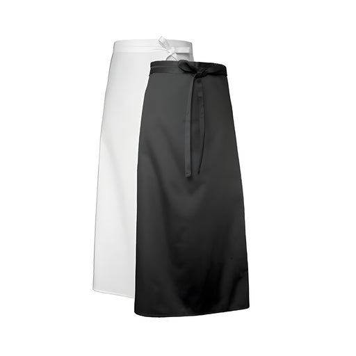 Classic Chef Apron, Black