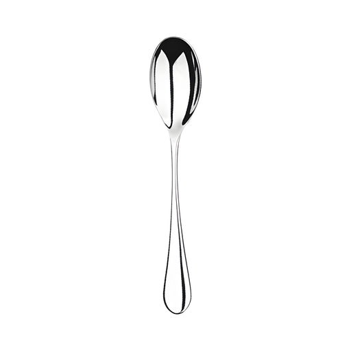 Mulberry Mirror Tea Spoon, Stainless Steel