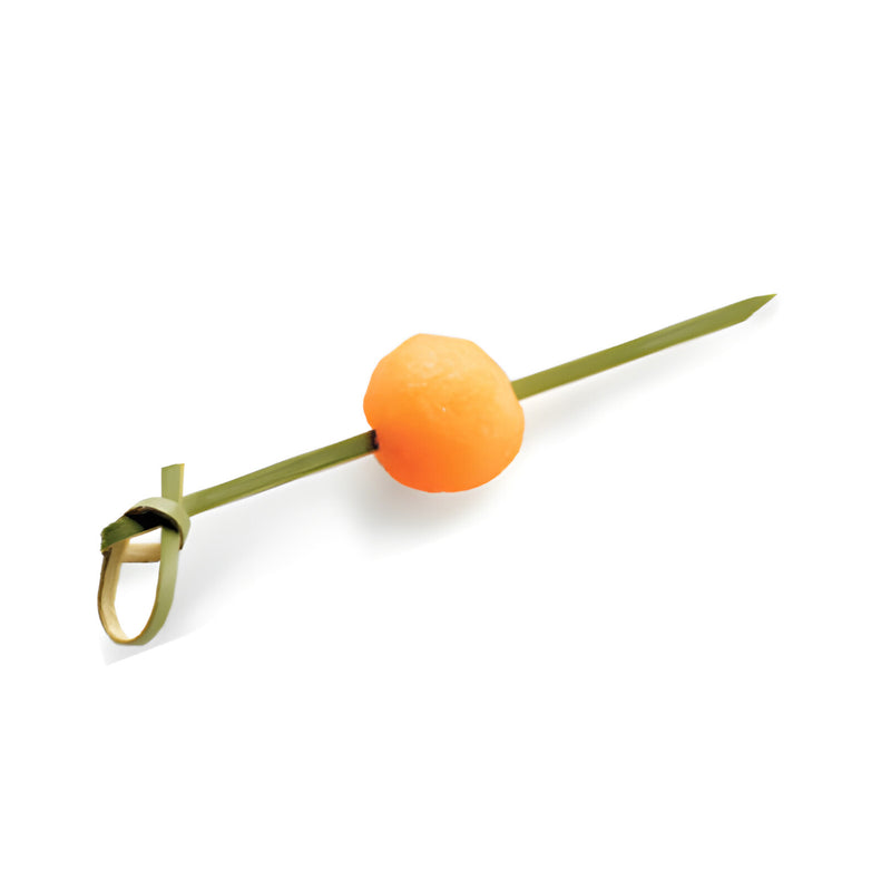 Bamboo Buckle Stick (Pack of 500)