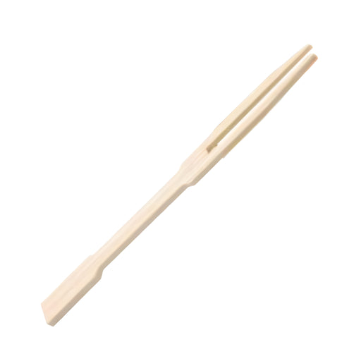 Bamboo Mini Fork, Pack of 1000