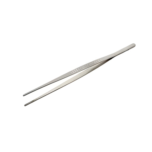 Chef's Kitchen Tweezers, Stainless Steel