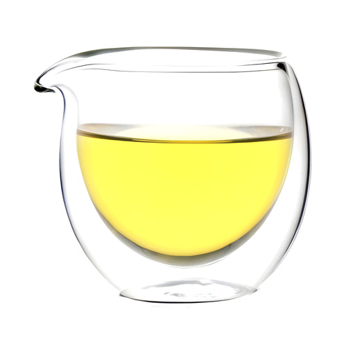 Sauce Bowl, Double Wall Glass