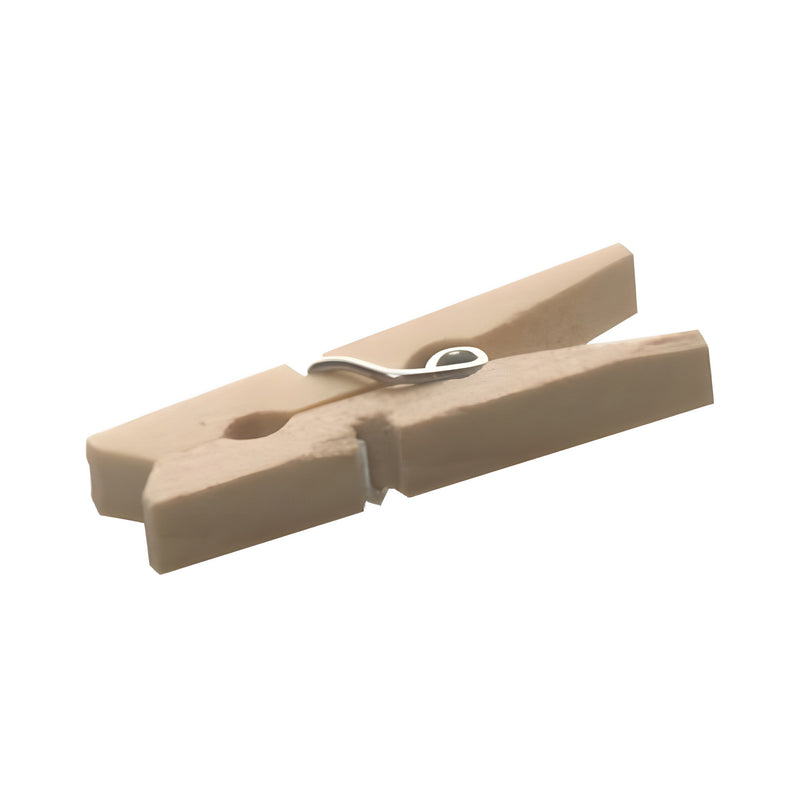 Wood Mini Peg