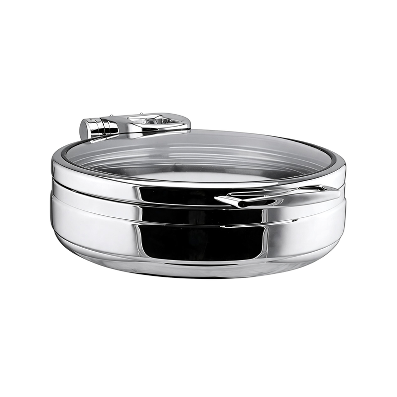 Palace Round Induction Chafing Dish