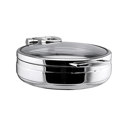 Palace Round Induction Chafing Dish