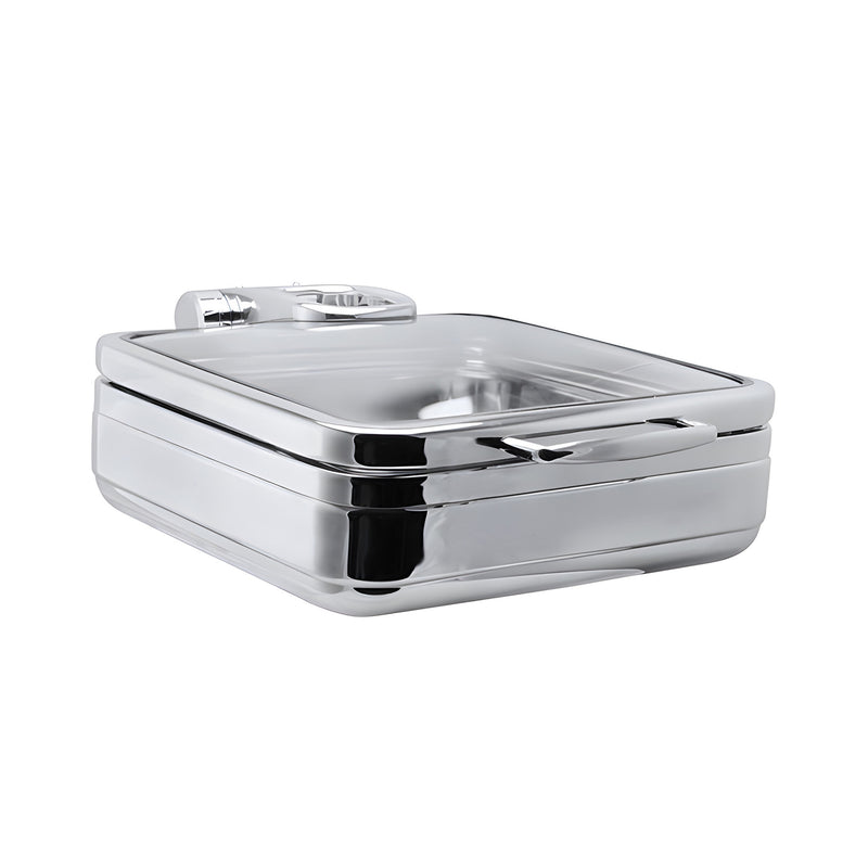 Palace Square Induction Chafing Dish