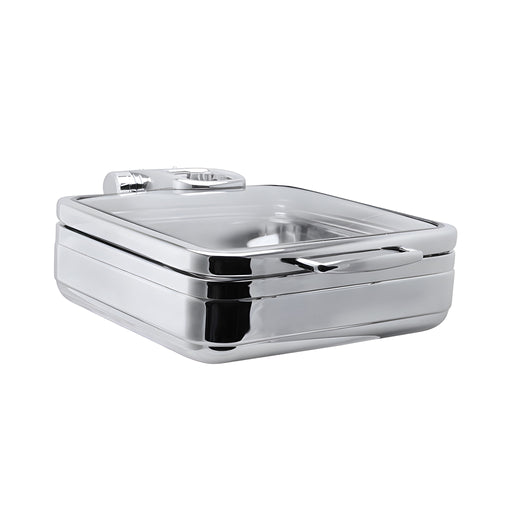 Palace Square Induction Chafing Dish