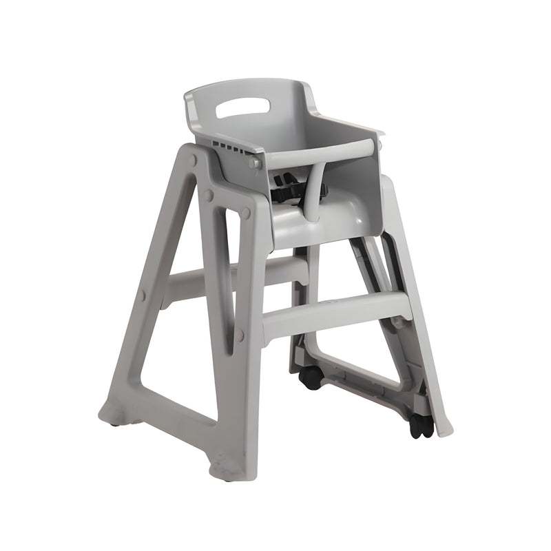 Stackable Youth Seat, Grey