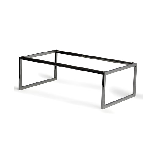 Flow High Stainless Steel Frame