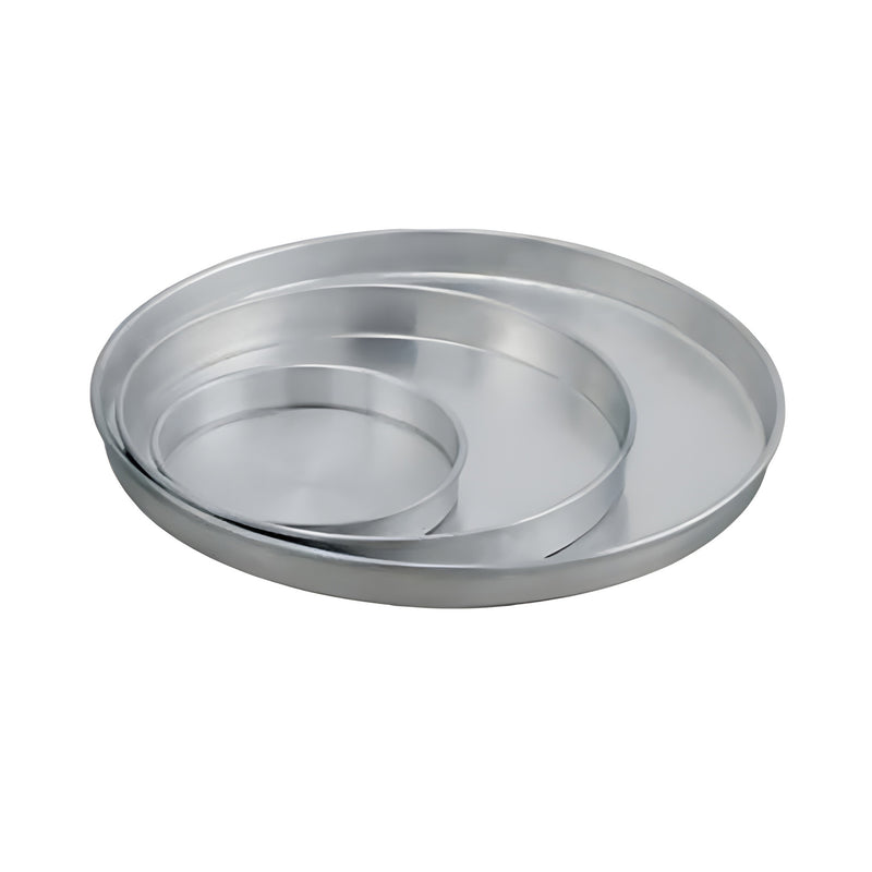 Aluminium Pizza Pan