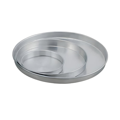 Aluminium Pizza Pan