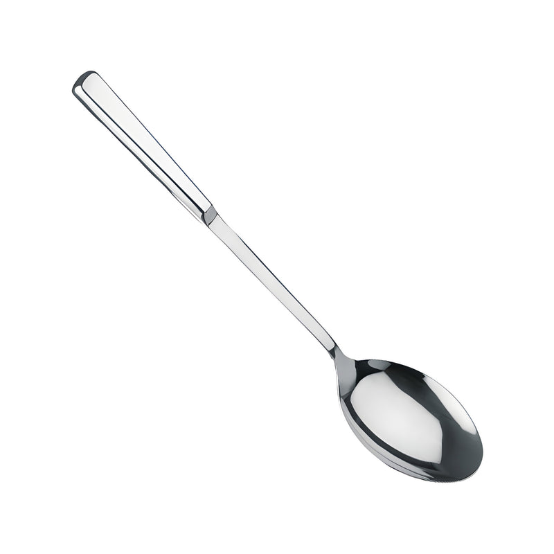 Classic Serving Spoon, Stainless Steel