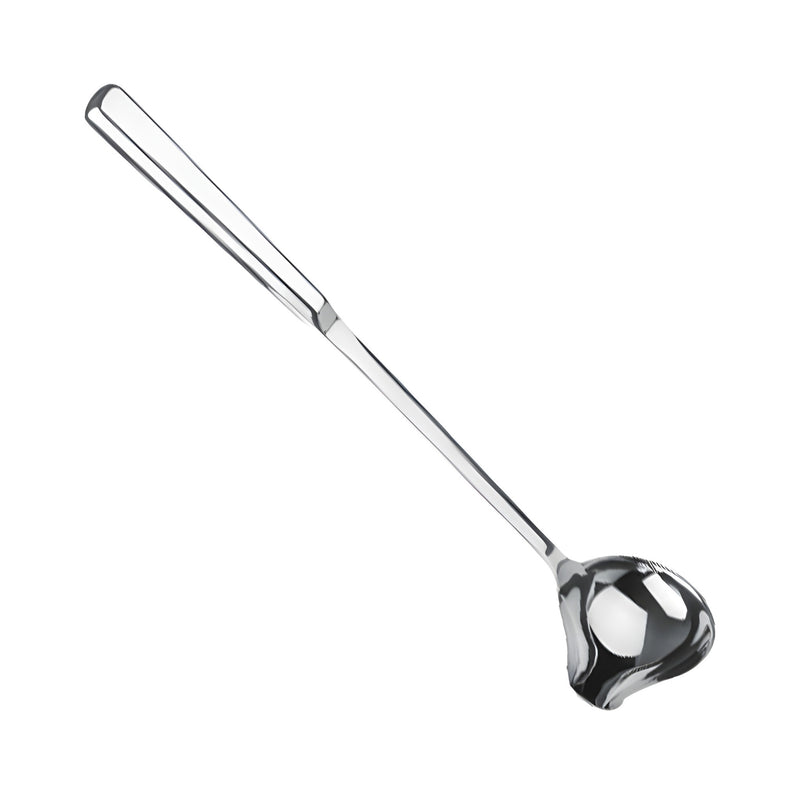 Classic Sauce Ladle, Stainless Steel