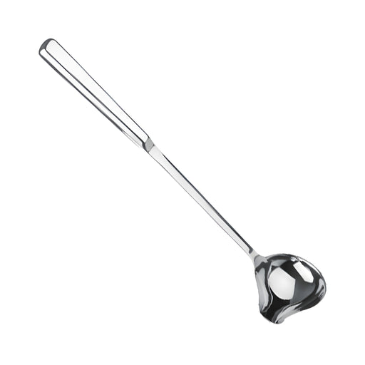 Classic Sauce Ladle, Stainless Steel