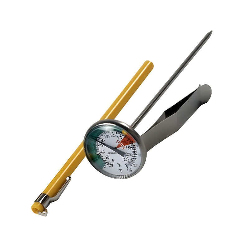 Milk Frothing Thermometer