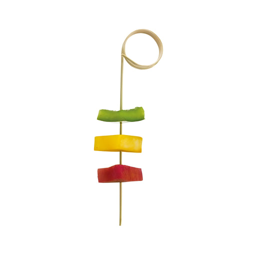 Bamboo Ring Stick L90mm