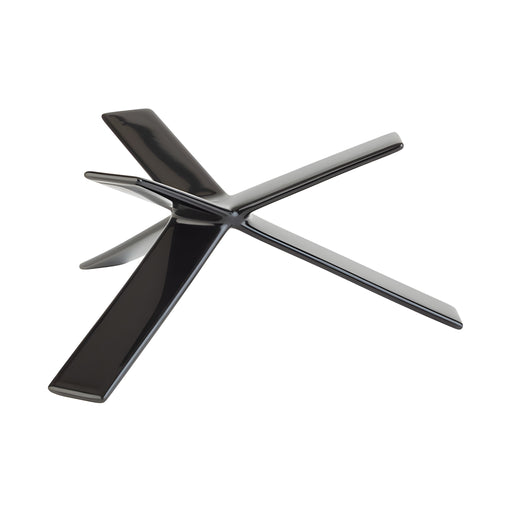 Buffet Riser Star H8cm, Black
