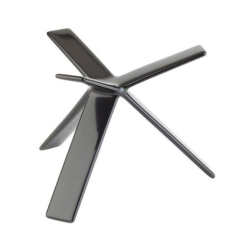 Buffet Riser Star H12cm, Black