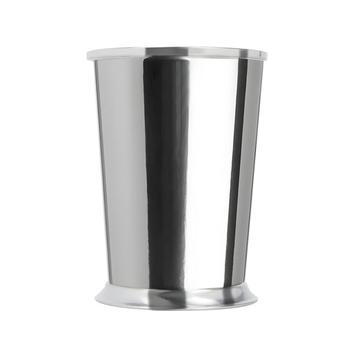 Mint Julep Cup, Brushed Stainless Steel