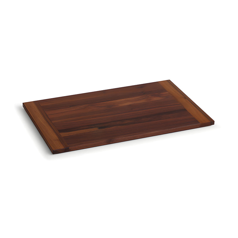 Flow Oiled Walnut Wood Top GN 1/1