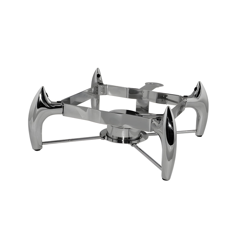 Stand for Star Square Induction Chafing Dish