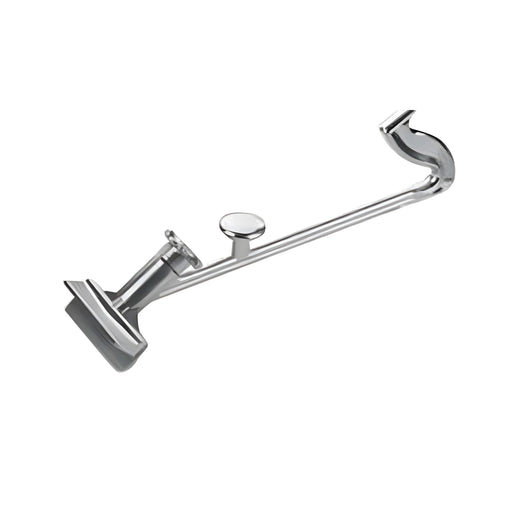 Grill Scraper, Aluminium