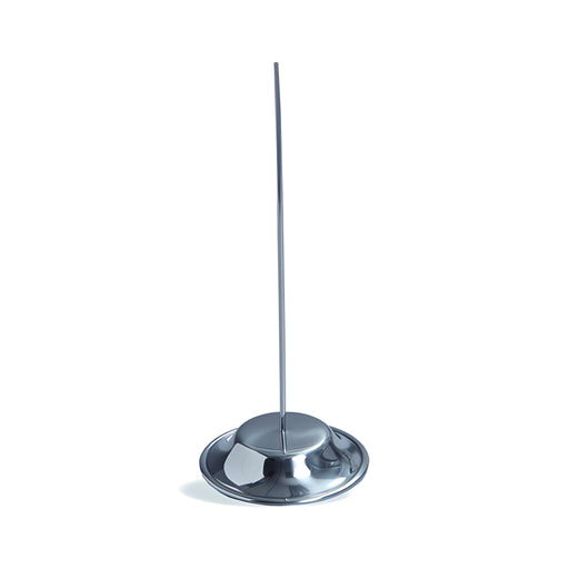 Bill Spike, Stainless Steel