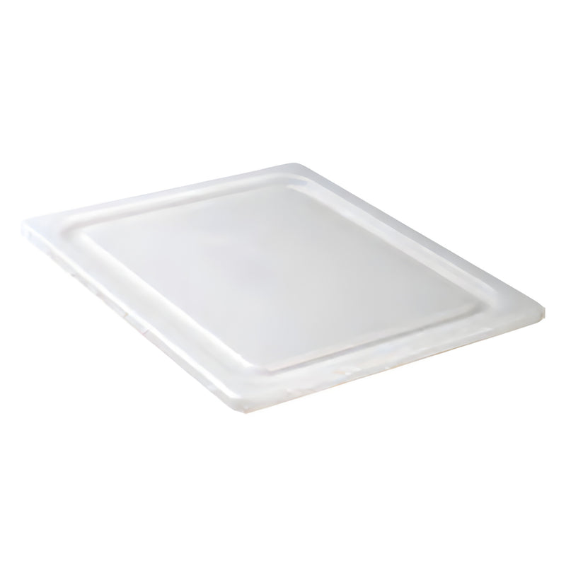 GN 1/6 Seal Cover, Polypropylene